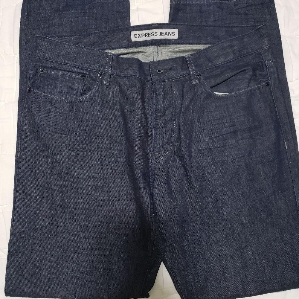 Men jeans